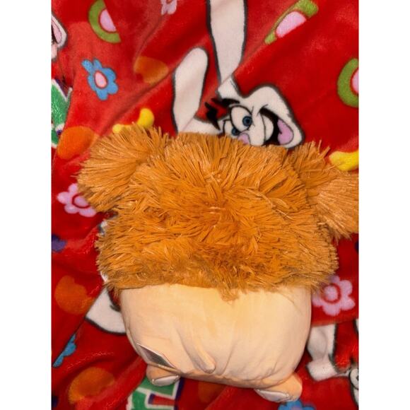 Squishmallows 2026 Easter Squad 8 Inch Shasta the Bigfoot Plush Doll NEW RARE - Picture 7 of 8